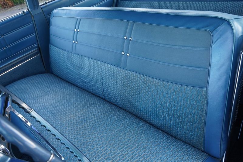 Chevrolet Impala bild 12