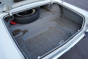Chevrolet Impala bild 17