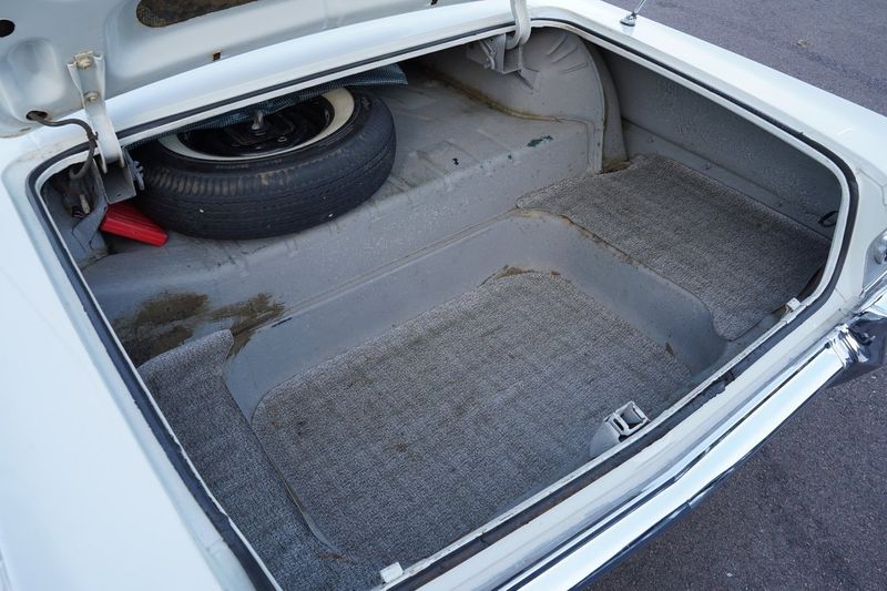 Chevrolet Impala bild 17
