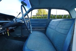 Chevrolet Impala bild 11
