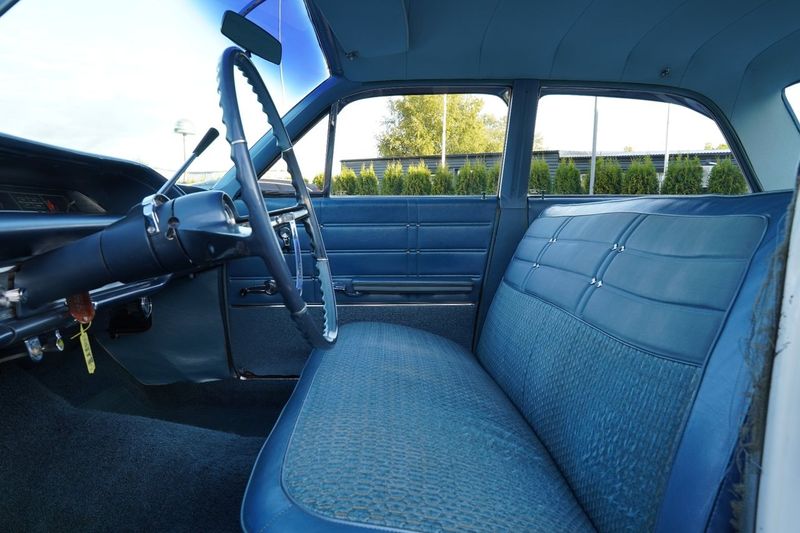 Chevrolet Impala bild 11
