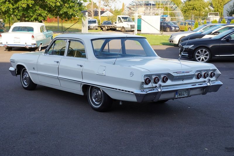 Chevrolet Impala bild 5