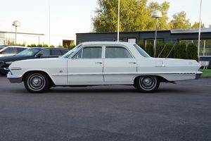 Chevrolet Impala bild 6