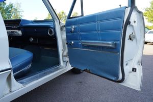 Chevrolet Impala bild 21