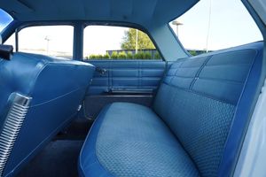 Chevrolet Impala bild 14