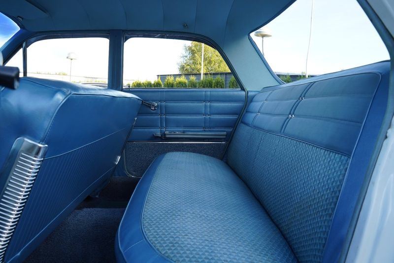 Chevrolet Impala bild 14
