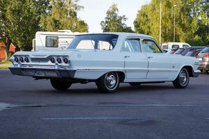 Chevrolet Impala bild 2