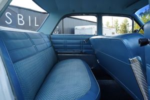 Chevrolet Impala bild 19