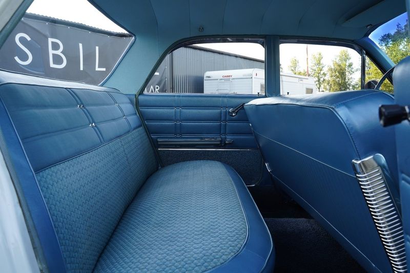Chevrolet Impala bild 19