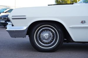 Chevrolet Impala bild 7