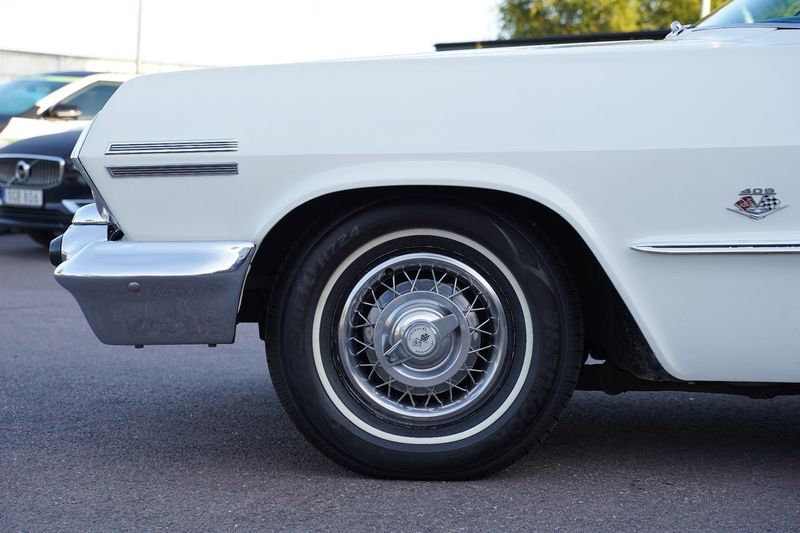 Chevrolet Impala bild 7
