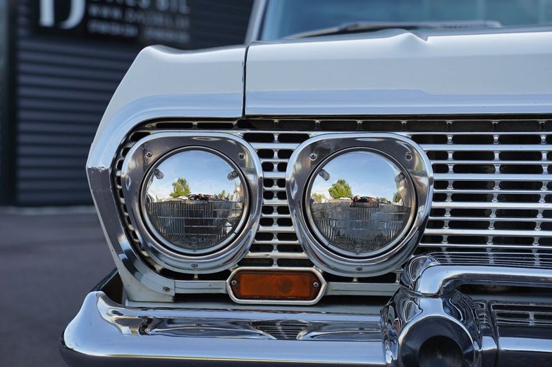 Chevrolet Impala bild 10