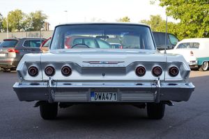 Chevrolet Impala bild 3