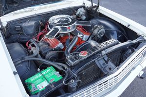 Chevrolet Impala bild 26