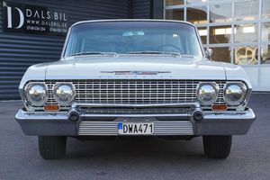 Chevrolet Impala bild 9