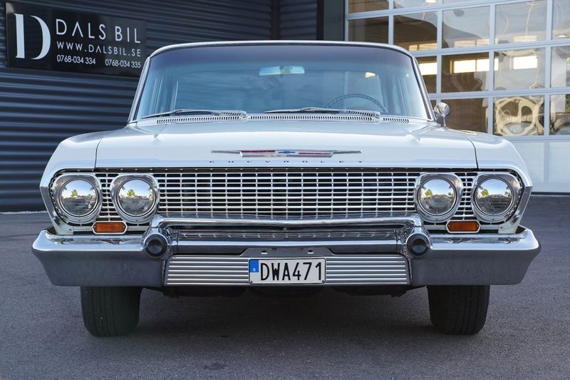 Chevrolet Impala bild 9