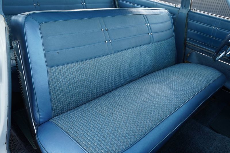 Chevrolet Impala bild 23