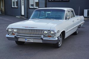 Chevrolet Impala bild 30