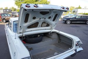 Chevrolet Impala bild 16