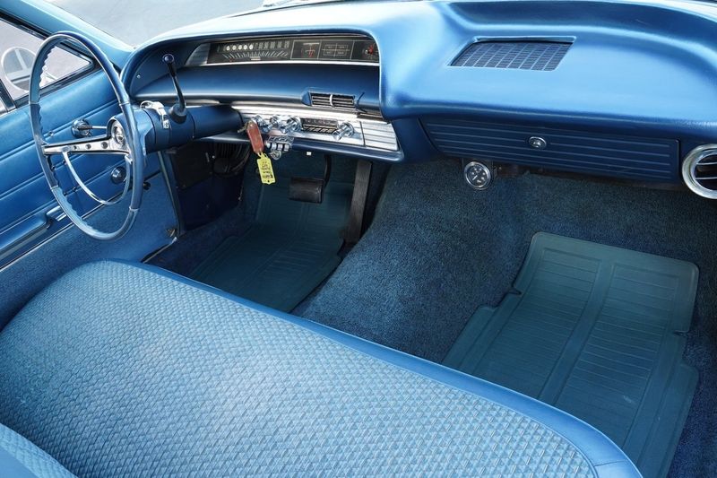 Chevrolet Impala bild 24