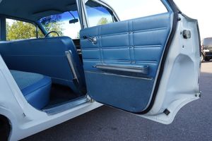 Chevrolet Impala bild 18