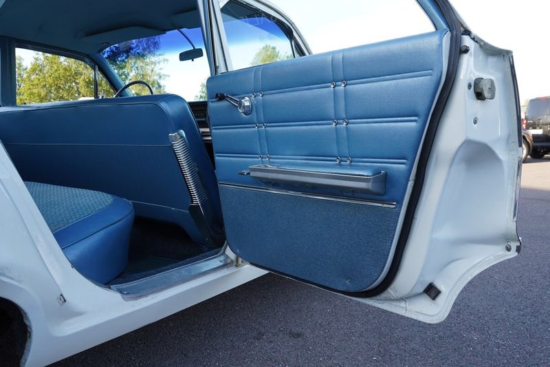 Chevrolet Impala bild 18
