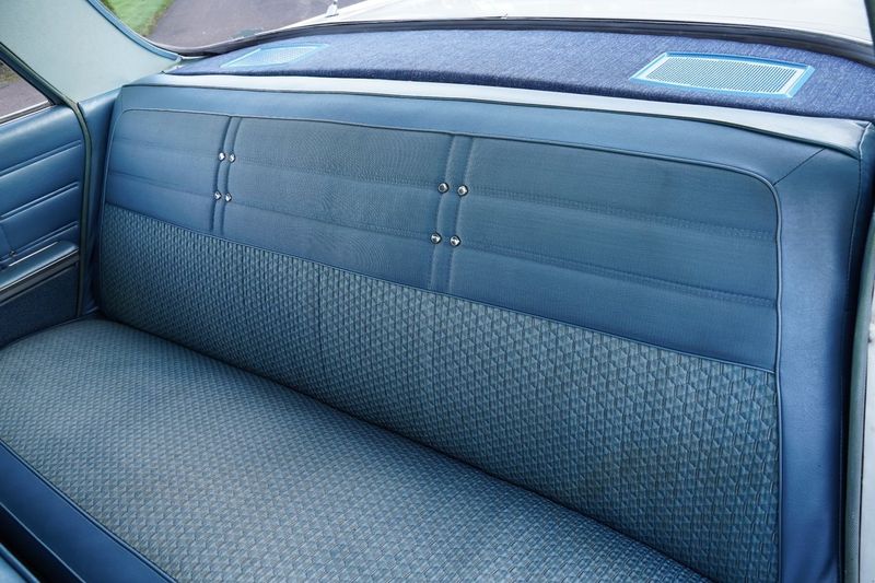 Chevrolet Impala bild 15