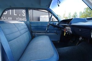 Chevrolet Impala bild 22