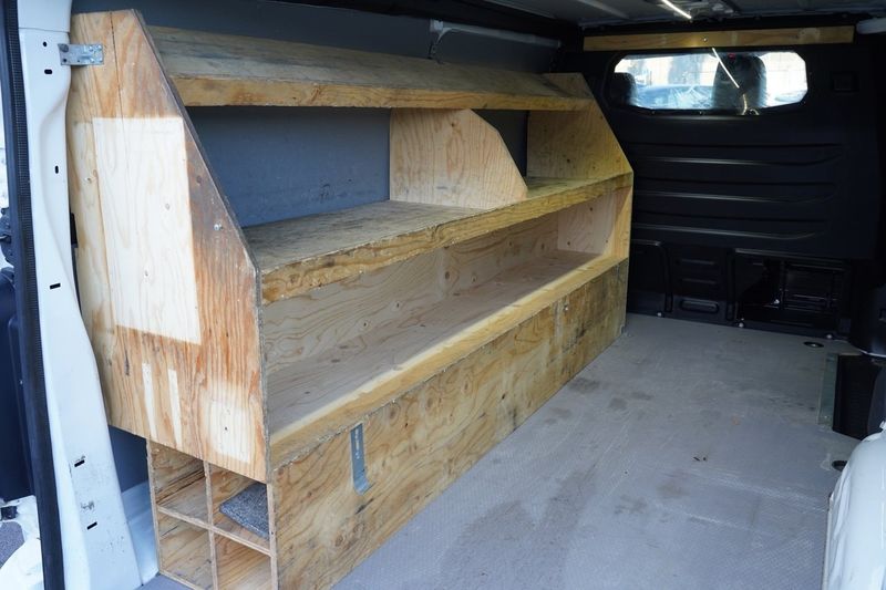 Opel Vivaro bild 14