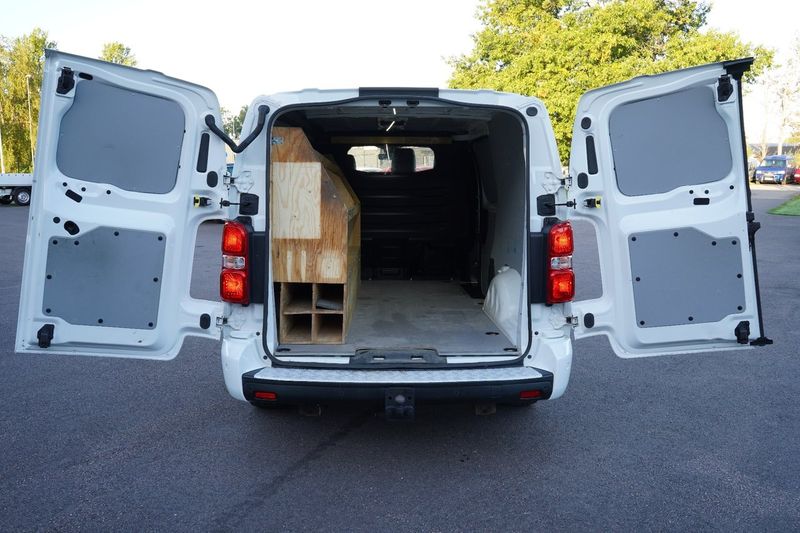 Opel Vivaro bild 13