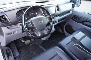 Opel Vivaro bild 12
