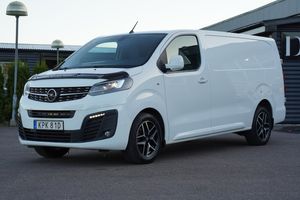 Opel Vivaro bild 7