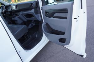 Opel Vivaro bild 18