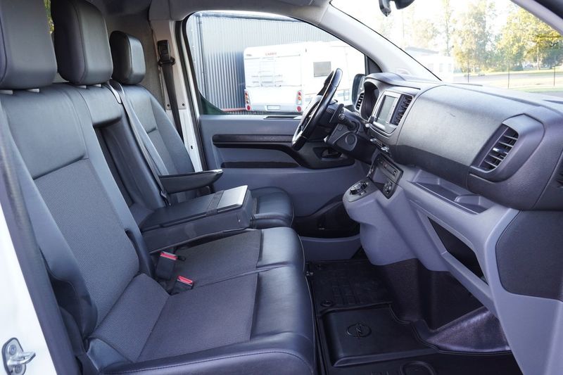 Opel Vivaro bild 19