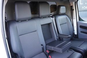Opel Vivaro bild 20