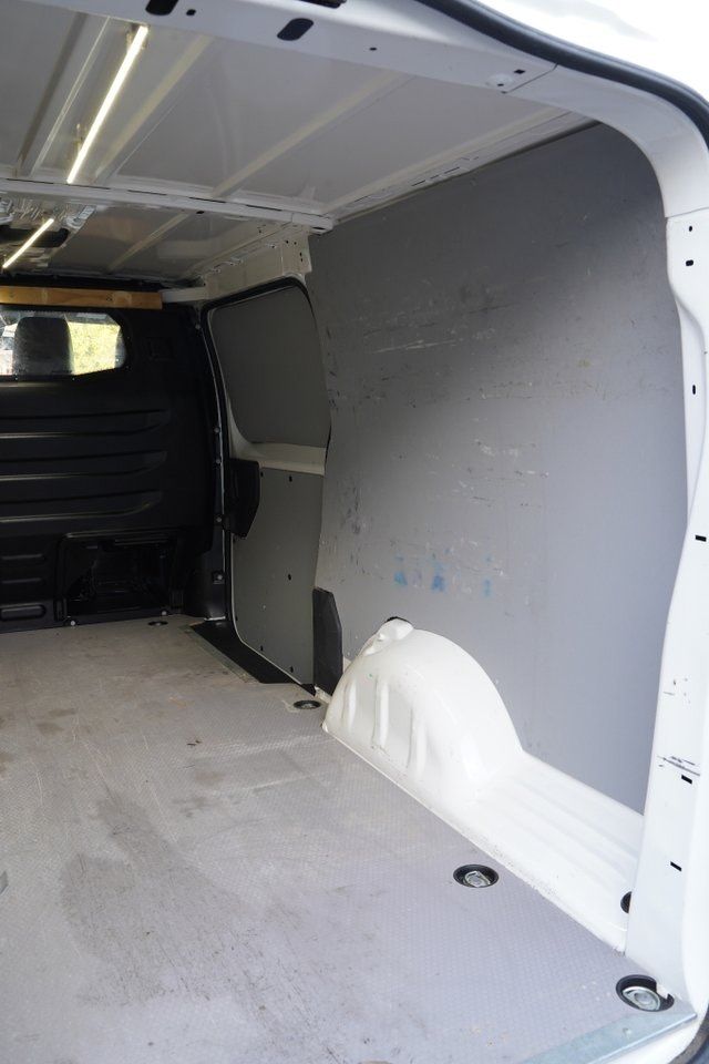 Opel Vivaro bild 15