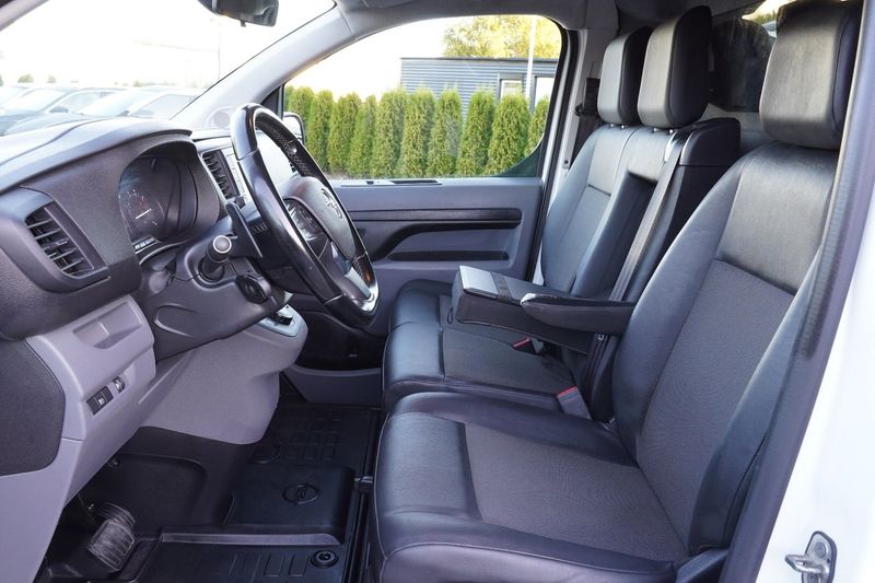 Opel Vivaro bild 10