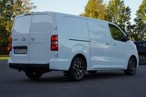 Opel Vivaro bild 3