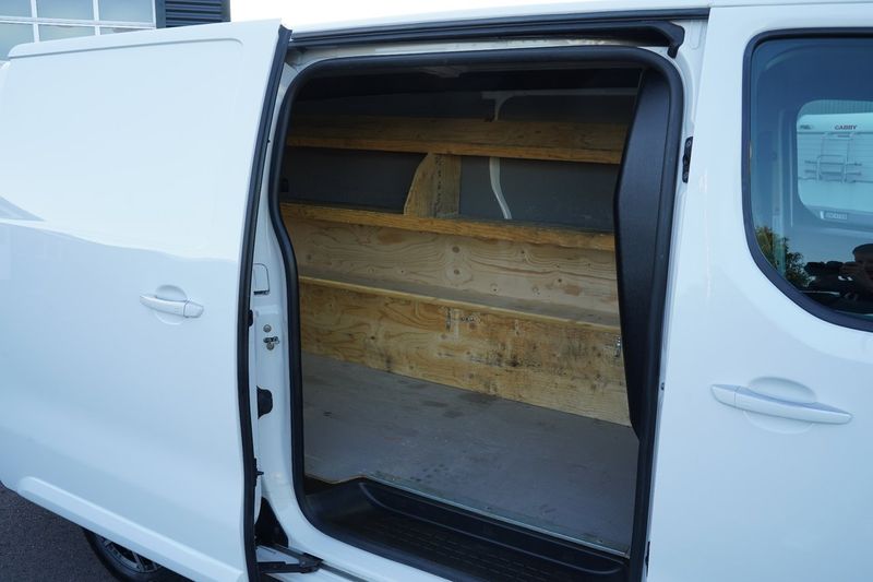 Opel Vivaro bild 16