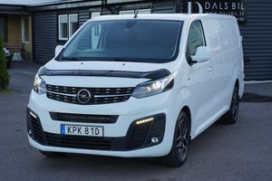 Opel Vivaro bild 27