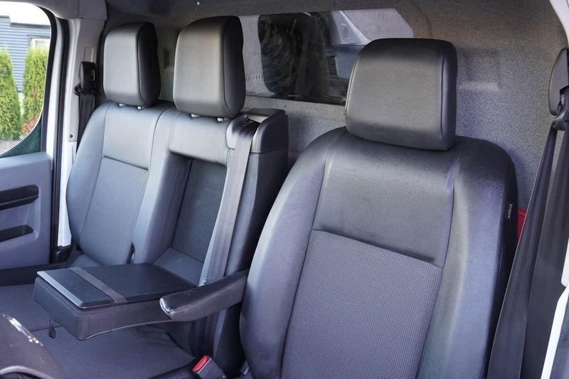 Opel Vivaro bild 11