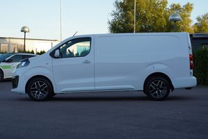Opel Vivaro bild 6