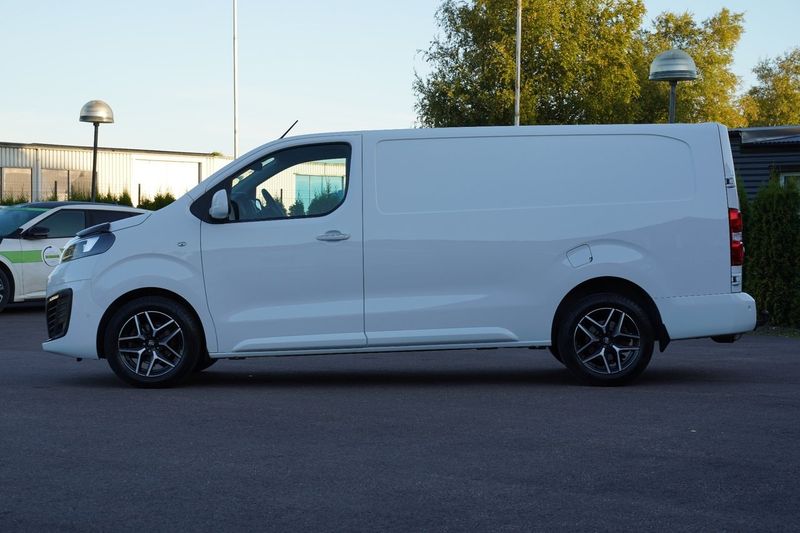 Opel Vivaro bild 6