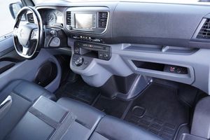 Opel Vivaro bild 21