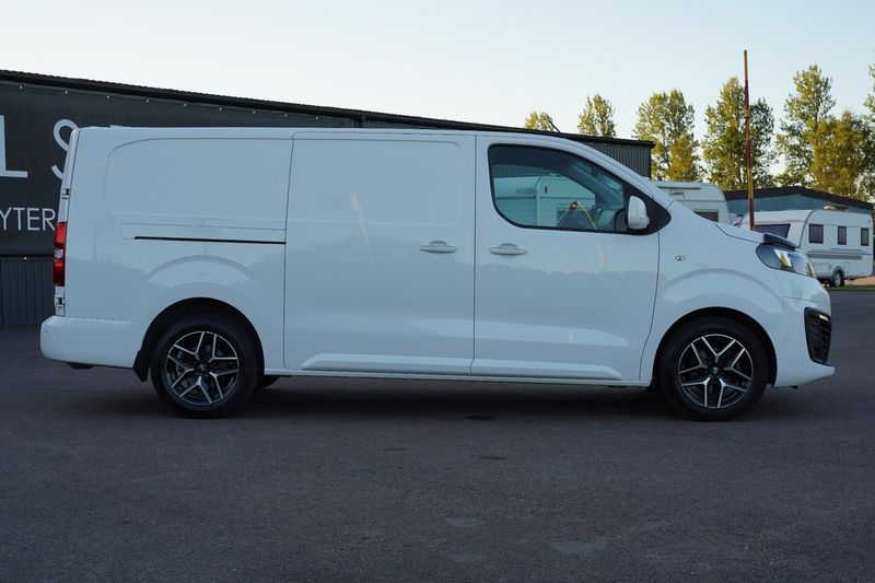 Opel Vivaro bild 2