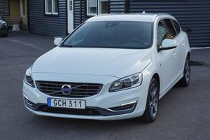 Volvo V60 bild 31
