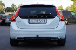 Volvo V60 bild 3