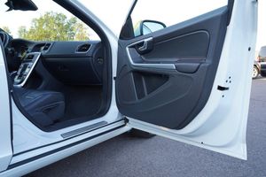 Volvo V60 bild 21