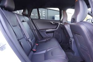 Volvo V60 bild 19