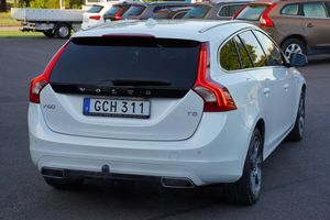 Volvo V60 bild 29